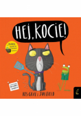 Hej, kocie!