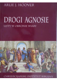 Drogi Agnosie Listy w obronie wiary