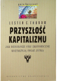 Przyszłość Kapitalizmu