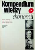 Kompendium wiedzy o ekonomii