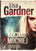 Kochać mocniej