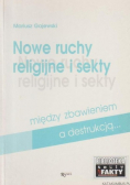 Nowe ruchy religijne i sekty