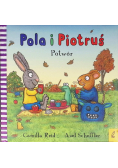Pola i Piotruś. Potwór