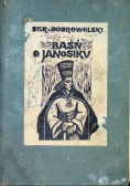 Baśń o Janosiku