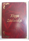 Xięga zielarska