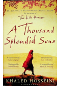 A Thousand Splendid Suns