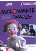 Malowanie Twarzy