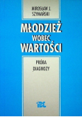 Młodzież wobec wartości