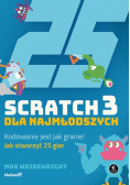 Scratch 3 dla najmłodszych