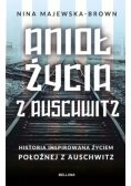 Anioł życia z Auschwitz