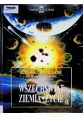 Wszechświat ziemia życie