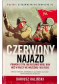 Czerwony najazd