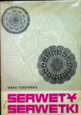 Serwety i serwetki