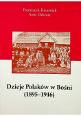Dzieje Polaków w Bośni