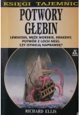 Potwory głębin