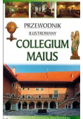 Przewodnik ilustrowany Collegium Maius