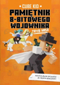 Pamiętnik 8 bitowego wojownika Tom 5 Tryb misji