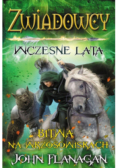 Zwiadowcy Wczesne lata Księga 2 Bitwa na wrzosowiskach