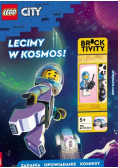 Lego City Lecimy W Kosmos!