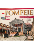 Pompeje zrekonstruowane