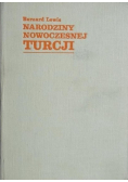 Narodziny nowoczesnej Turcji