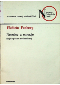 Nerwice a emocje