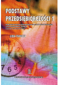 Podstawy przedsiębiorczości
