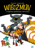 Wiedźmun Tom 3 najmniej spodziewany zwrot akcji