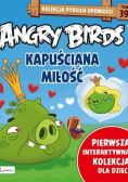 Angry Birds Kapuściana Miłość Tom 39