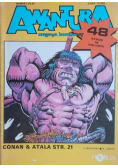 Awantura Nr 2 / 91