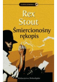 Śmiercionośny rękopis