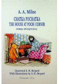 Chatka puchatka