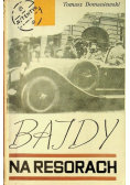 Bajdy na resorach
