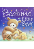 Bedtime, Little Bear
