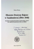 Obozowe Drużyny Bojowe w Sandomierzu