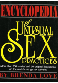 The encyclopedia of unusual sex practices