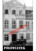 Półświatek Kryminały przedwojennej Warszawy Tom 93