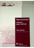 Nieruchomości