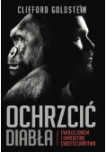 Ochrzcić diabła ewolucjonizm i uwiedzenie chrześcijaństwa