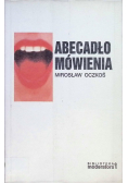 Abecadło mówienia
