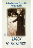 Zagon polskiej ziemi