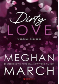 Dirty love Wspólne grzeszki