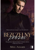 Bezczelny prezes