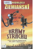 Bramy strachu