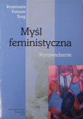 Myśl feministyczna Wprowadzenie