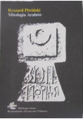Mitologia arabów