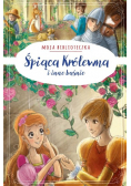 Moja biblioteczka. Śpiąca królewna i inne baśnie