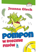 Pompon w rodzinie Fisiów