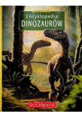 Encyklopedia dinozaurów