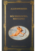 Mój przyjaciel Meaulnes